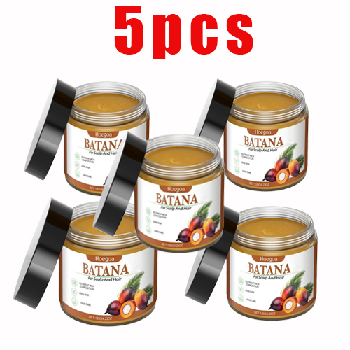 Hair Care Dupes - Huile de Batana pour cheveux, après-shampooing,