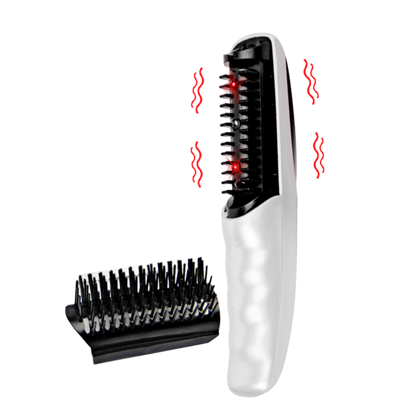 Hair Care Nutrition - Peigne Électrique Laser pour la Croissance