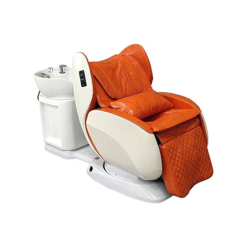 Hair Care High End - Y Intelligent haut de gamme Massage