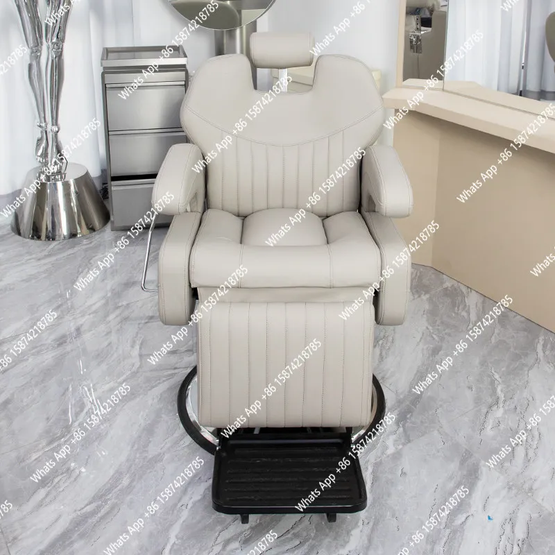 Fauteuil électrique haut de ga - Hair Care High End avis et prix