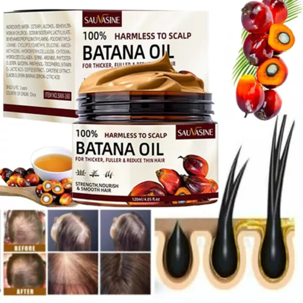 Batana – crème pour la croissa - Hair Care Dupes avis et prix