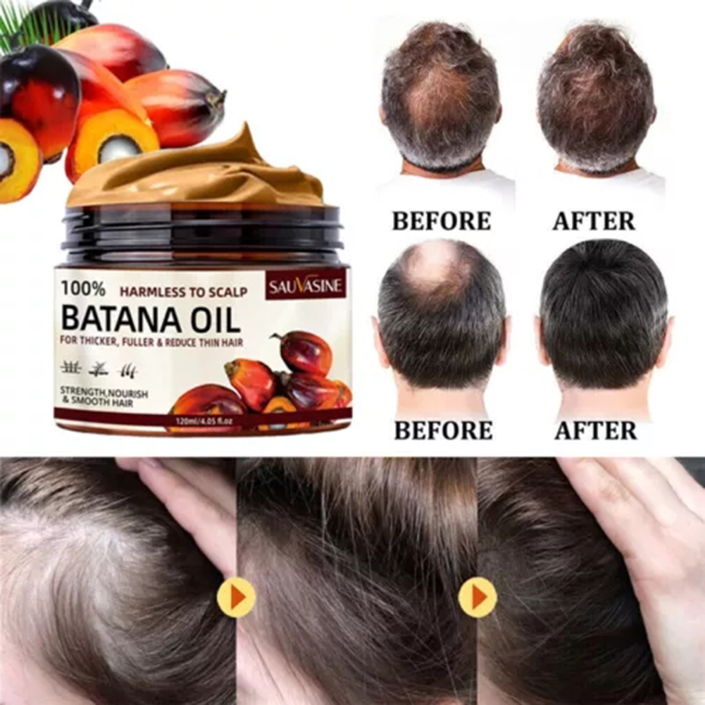 Batana – crème pour la croissa - Hair Care Dupes avis et prix