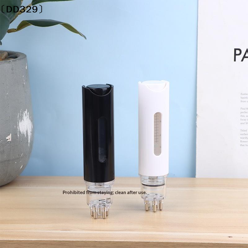 1 ensemble de masseur applicat - Hair Care For Hair Loss avis et prix