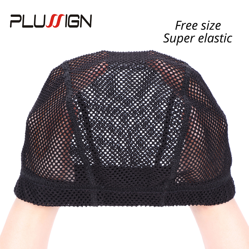 Plussign – bonnet de perruque  - Wig Cap Stocking avis et prix