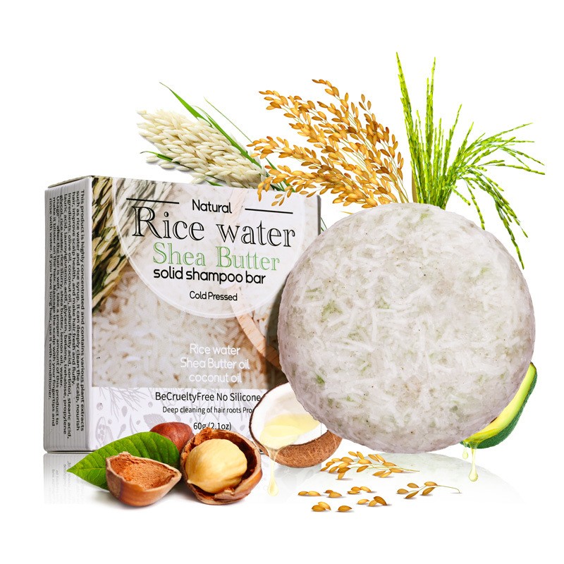 XF 60g barre de shampoing au r - Hair Care Basic avis et prix