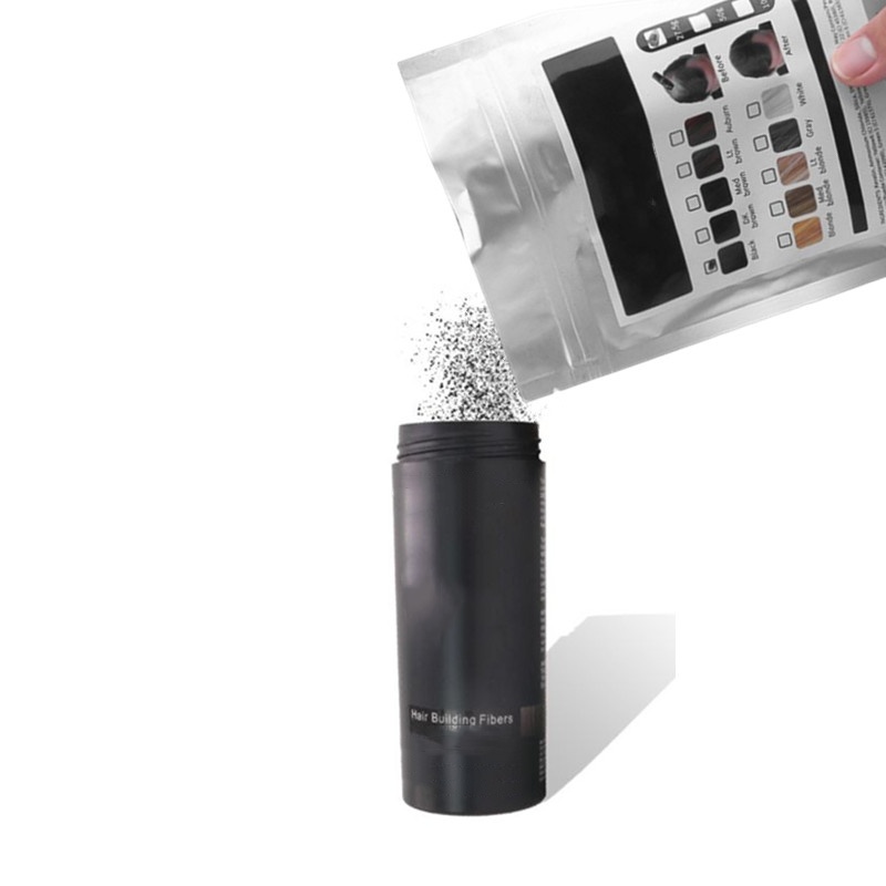 27,5g Fibres capillaires pour  - Hair Care Basic avis et prix
