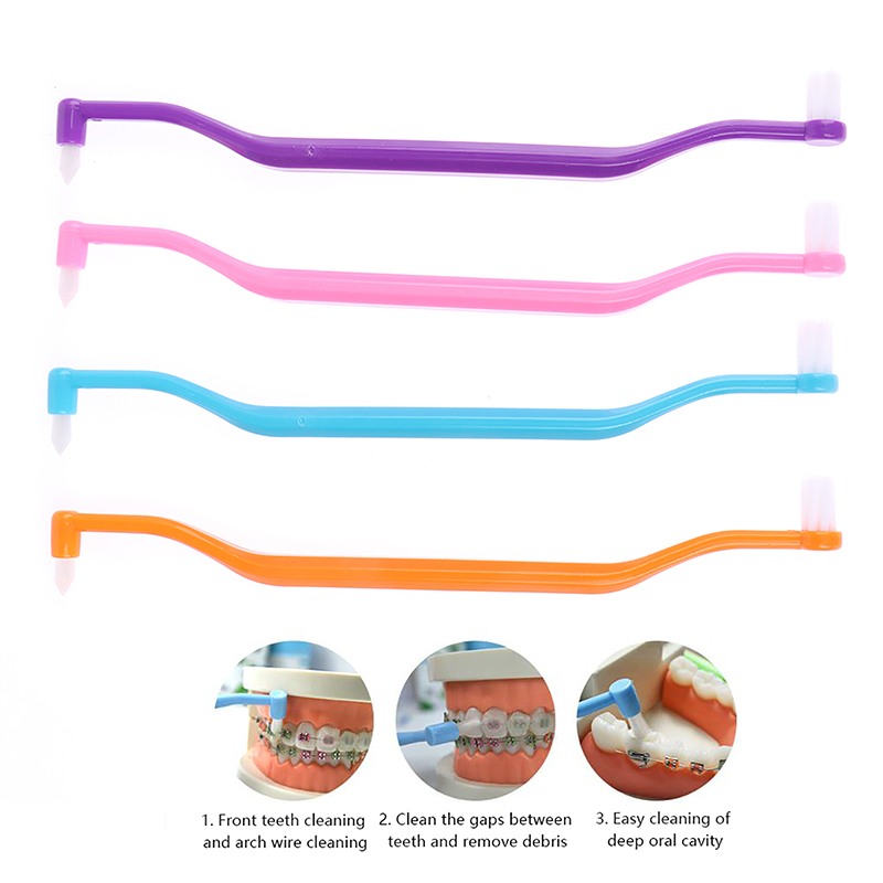 Z. Brosse interdentaire orthod - Hair Care Zone avis et prix