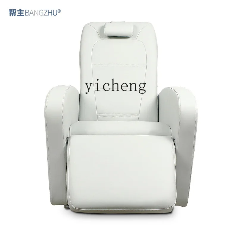 Fauteuil de soin capillaire él - Hair Care High End avis et prix