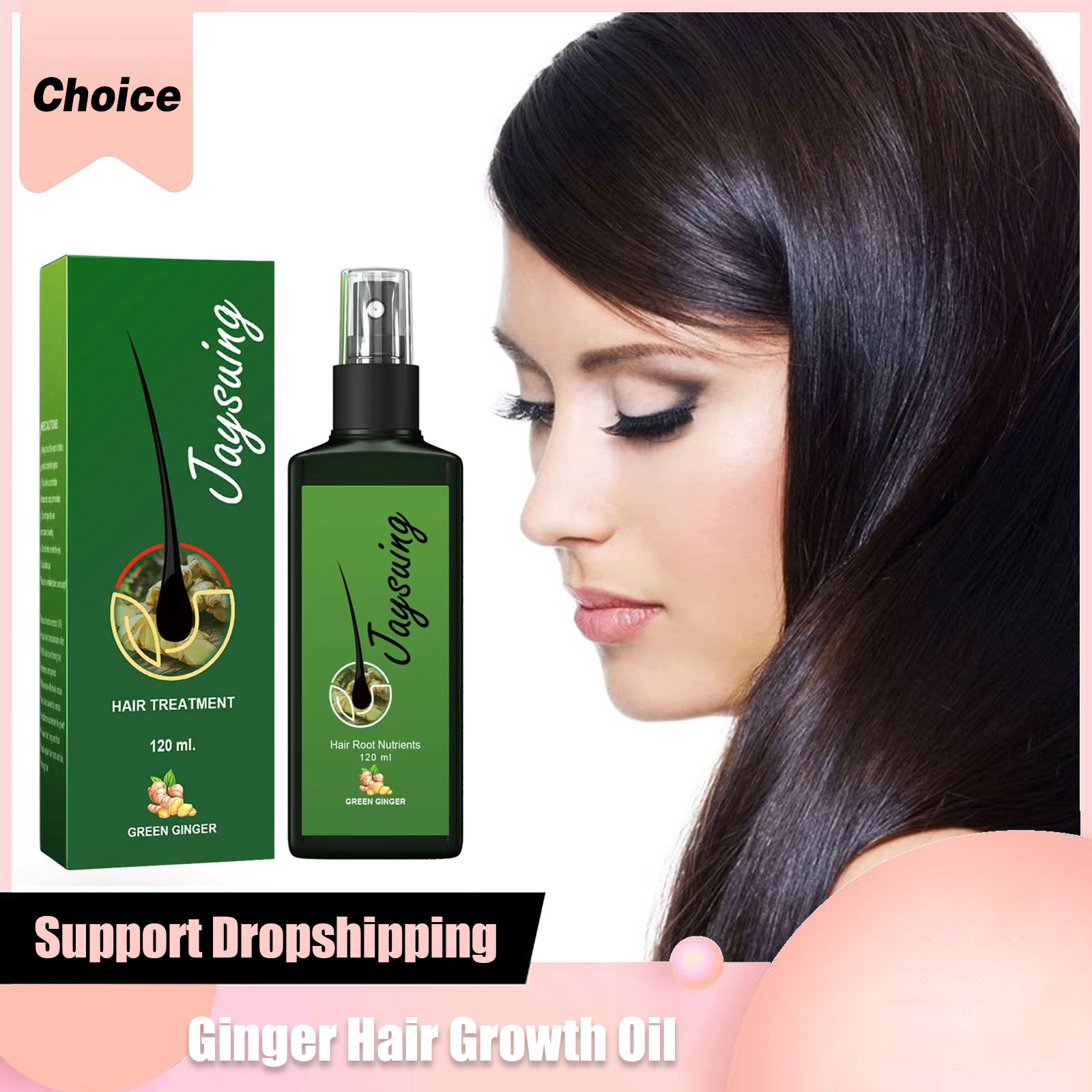Sérum de traitement du cuir ch - Hair Care For Hair Loss avis et prix