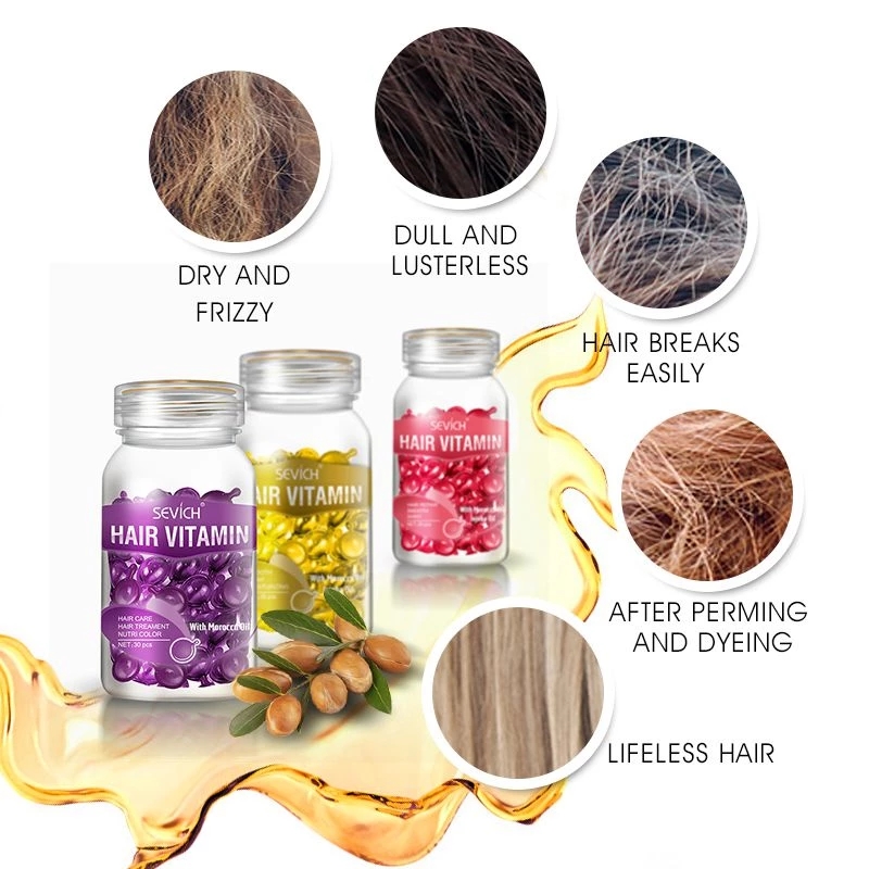 Sevich – sérum capillaire Anti - Hair Care Loreal avis et prix