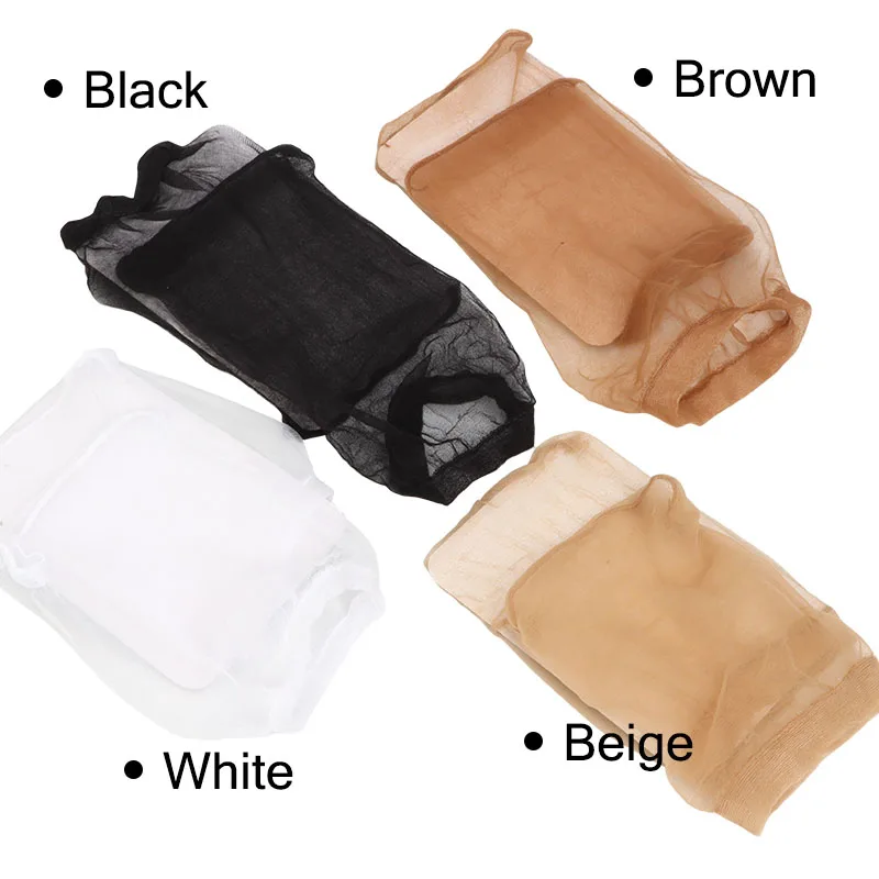 1/3 sacs maille en Nylon venti - Wig Cap Stocking avis et prix