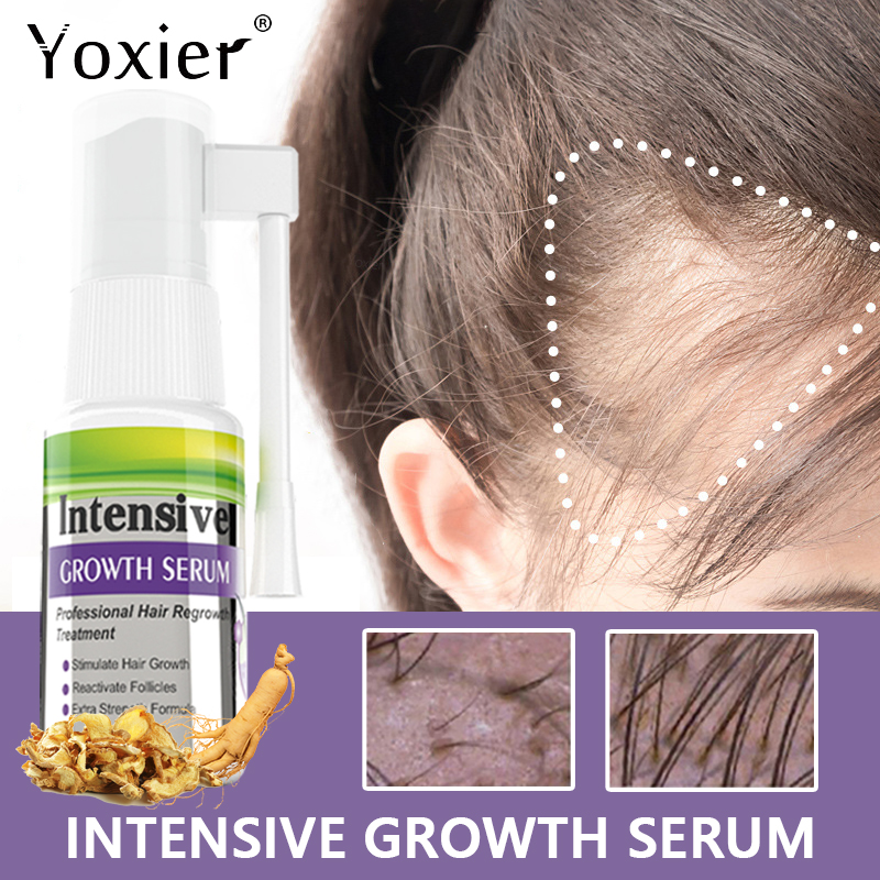 Sérum à croissance Intensive p - Hair Care For Hair Loss avis et prix
