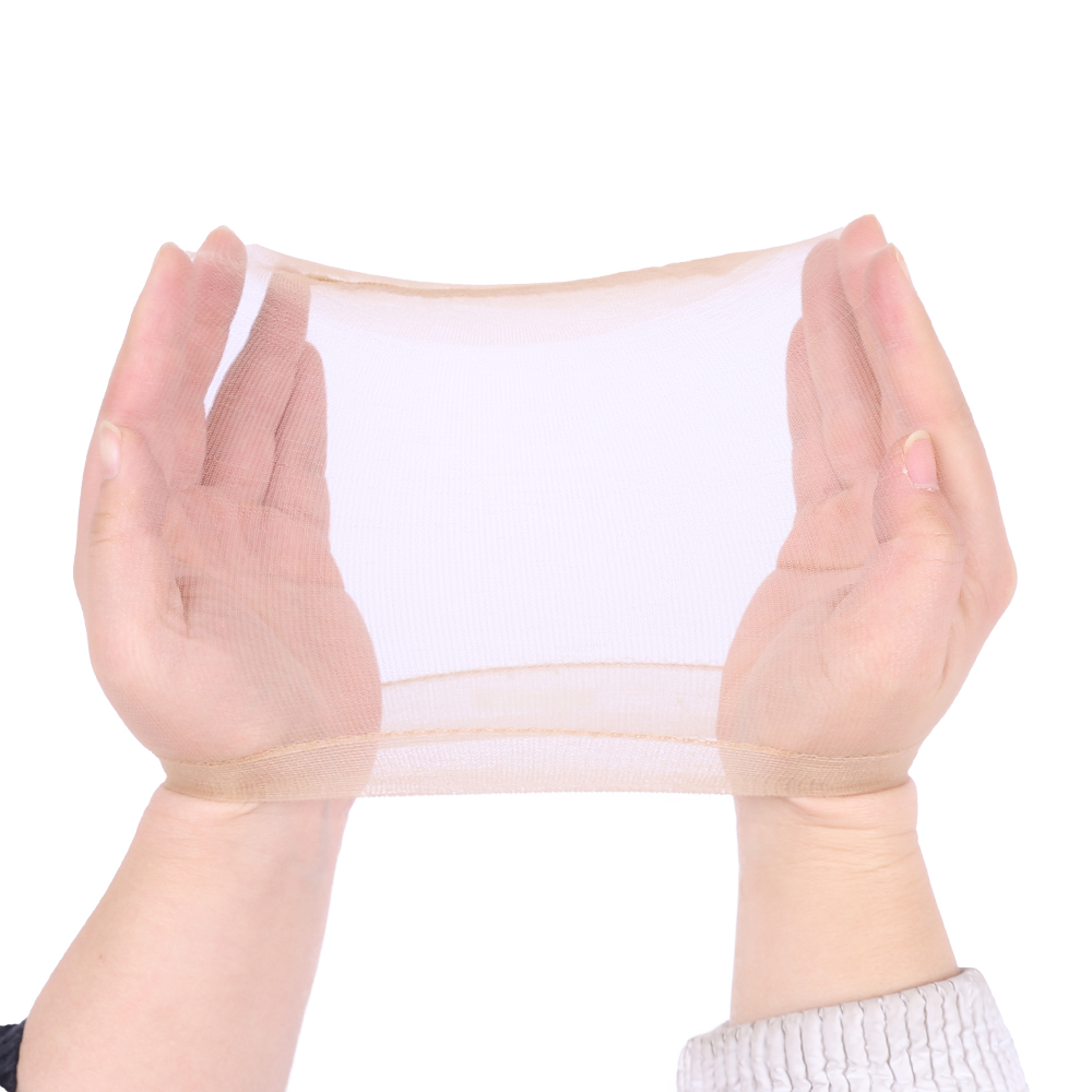 Bonnet de perruque en maille a - Wig Cap Stocking avis et prix
