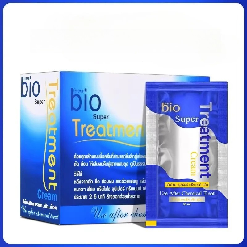 Masque capillaire bio vert 24  - Hair Care Dupes avis et prix