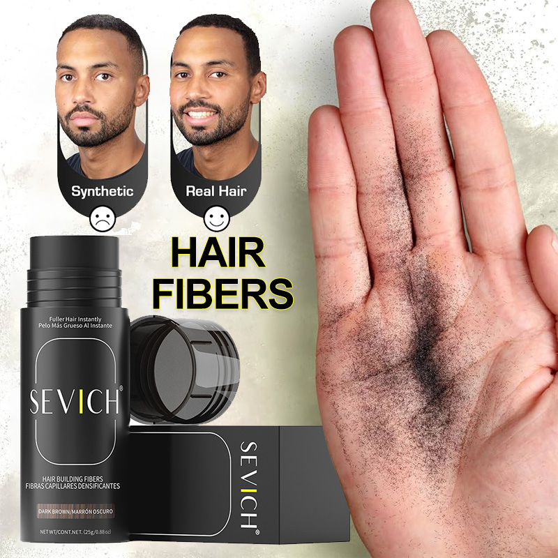 Fibres capillaires en kératine - Hair Care Basic avis et prix