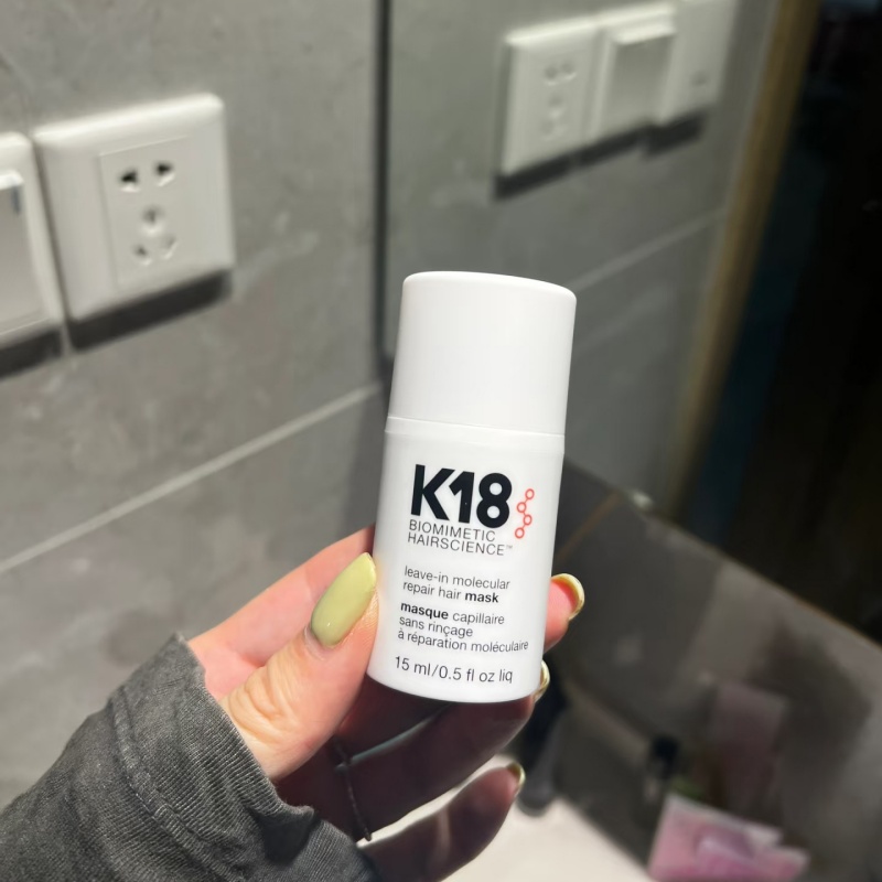 Masque capillaire réparateur m - Hair Care Dupes avis et prix