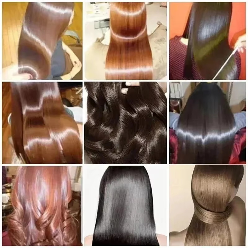 Magic 8 Seconds Magic Hair Mas - Hair Care Dupes avis et prix
