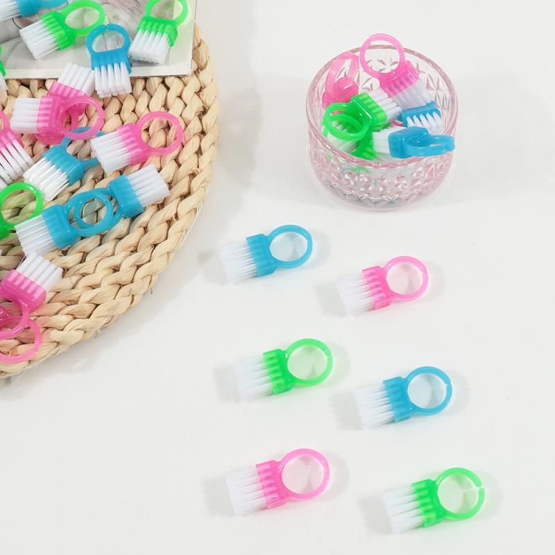 Z. Lot de 10 mini-brosses à on - Hair Care Zone avis et prix