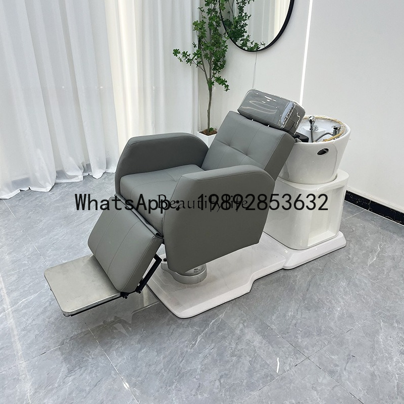BB-lit de shampoing électrique - Hair Care High End avis et prix