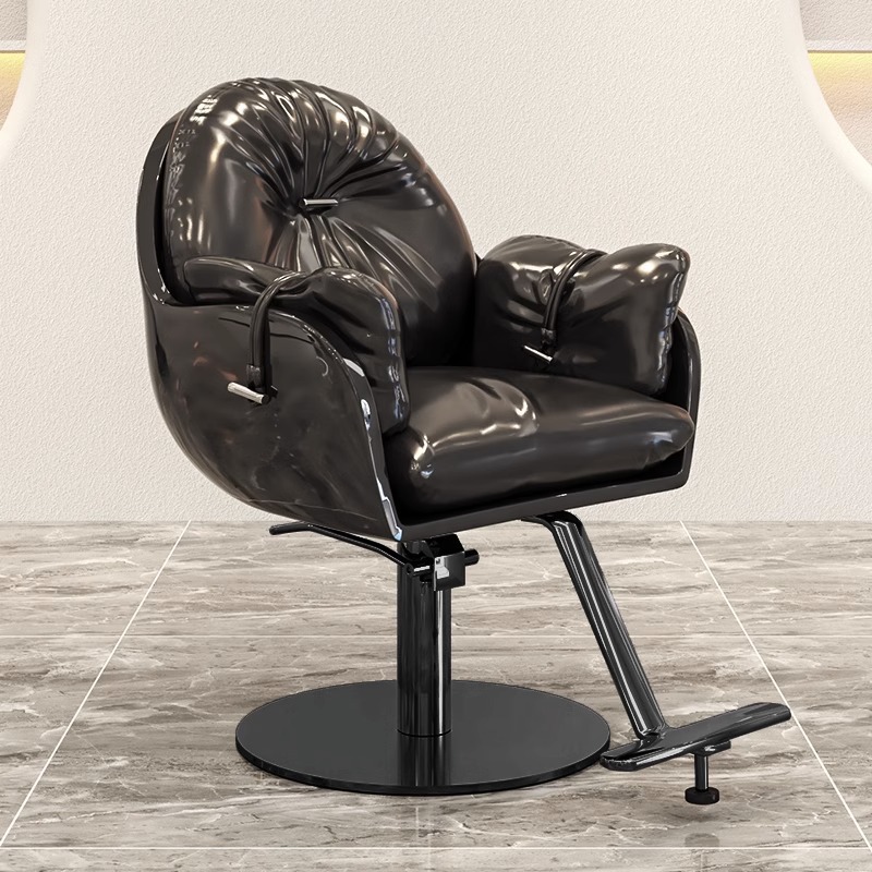Fauteuil de coiffure haut de g - Hair Care High End avis et prix