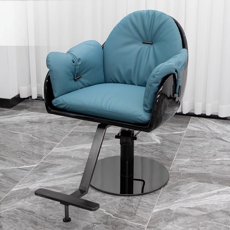 Fauteuil de coiffure haut de g - Hair Care High End avis et prix