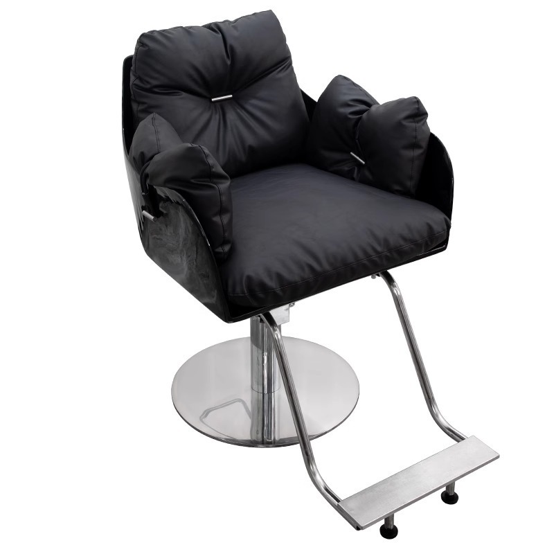 Fauteuil de coiffure haut de g - Hair Care High End avis et prix