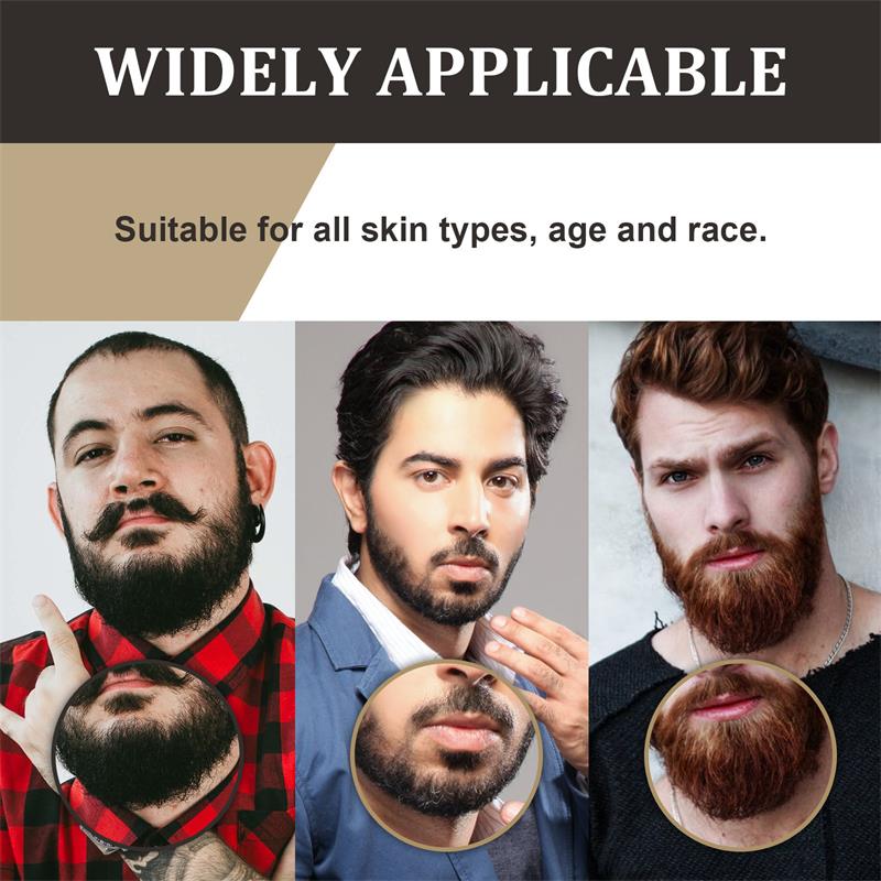 Huile de croissance pour barbe - Hair Care For Hair Loss avis et prix
