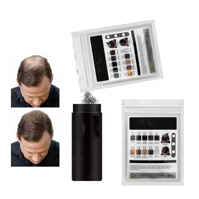 100g Fibres capillaires en kér - Hair Care Basic avis et prix