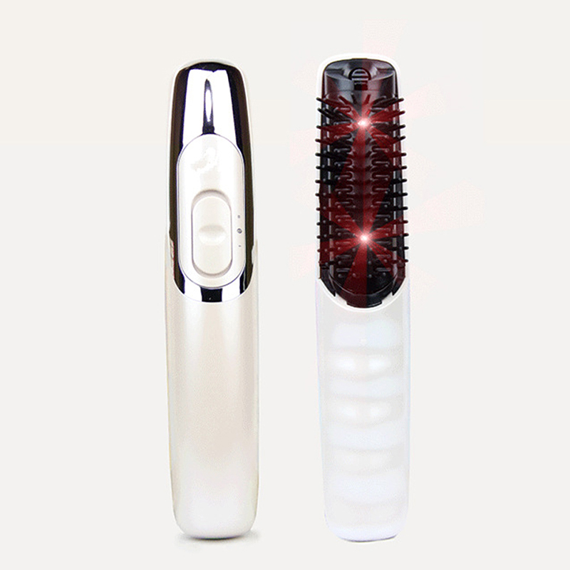 Peigne Électrique Laser pour l - Hair Care Nutrition avis et prix