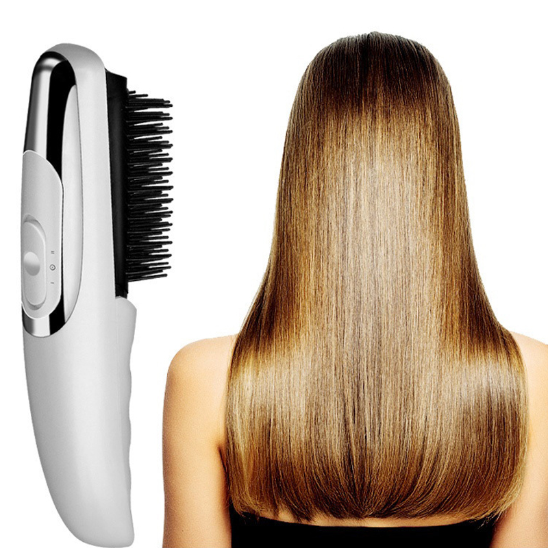 Peigne Électrique Laser pour l - Hair Care Nutrition avis et prix