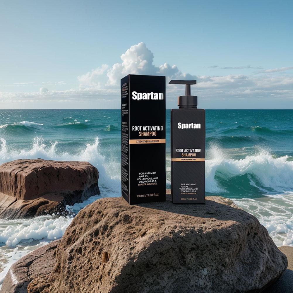 Shampoing activateur de racine - Hair Care Basic avis et prix
