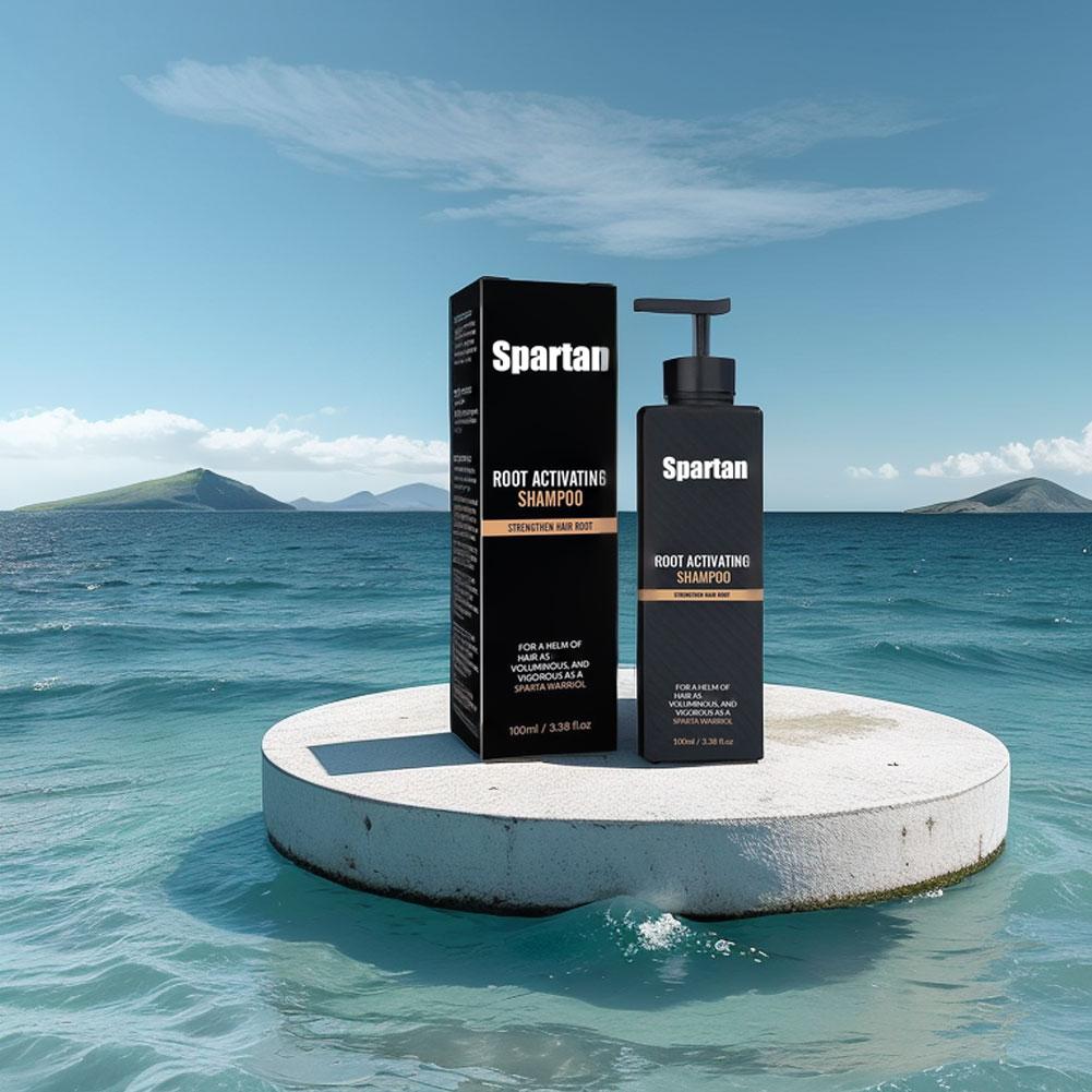 Shampoing activateur de racine - Hair Care Basic avis et prix