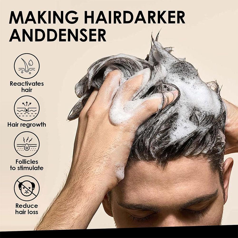 Shampoing activateur de racine - Hair Care Basic avis et prix