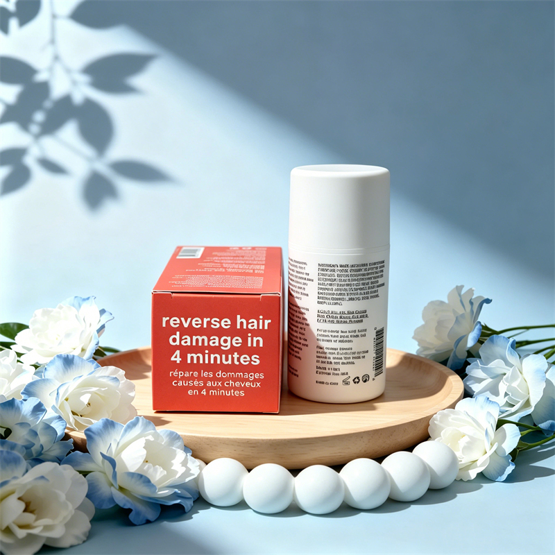 Masque capillaire réparateur m - Hair Care Nutrition avis et prix