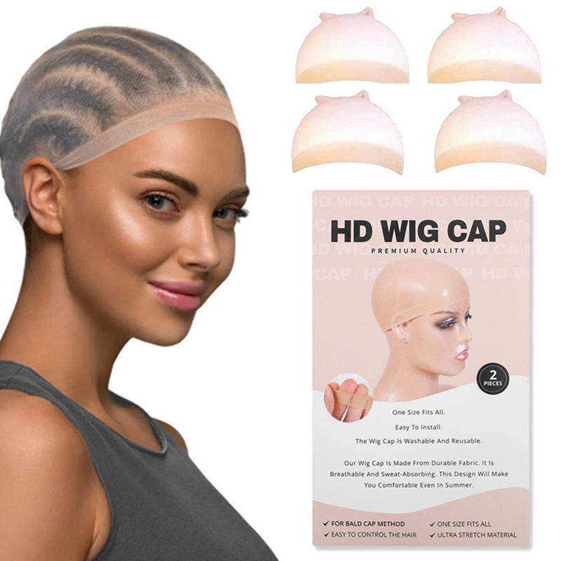 Nouveau lot de 10/30/50 pièces - Wig Cap Stocking avis et prix