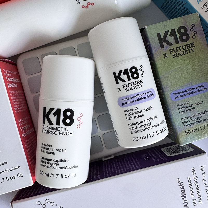 Masque capillaire réparateur m - Hair Care Nutrition avis et prix