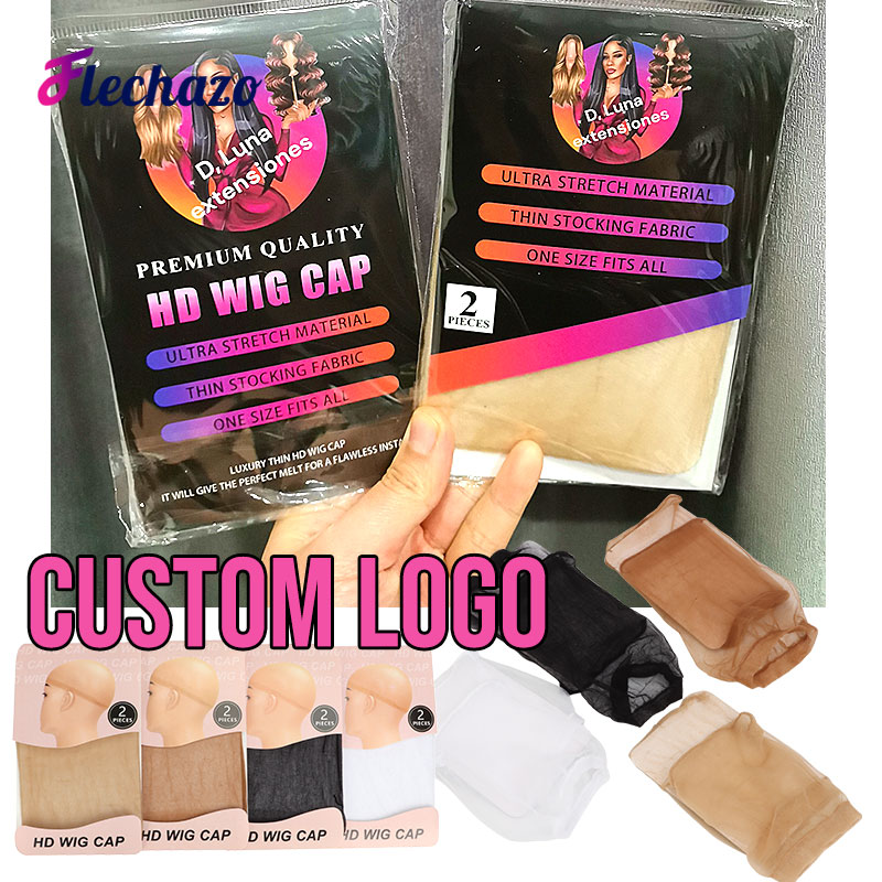 Bonnet de base de perruque inv - Wig Cap Stocking avis et prix