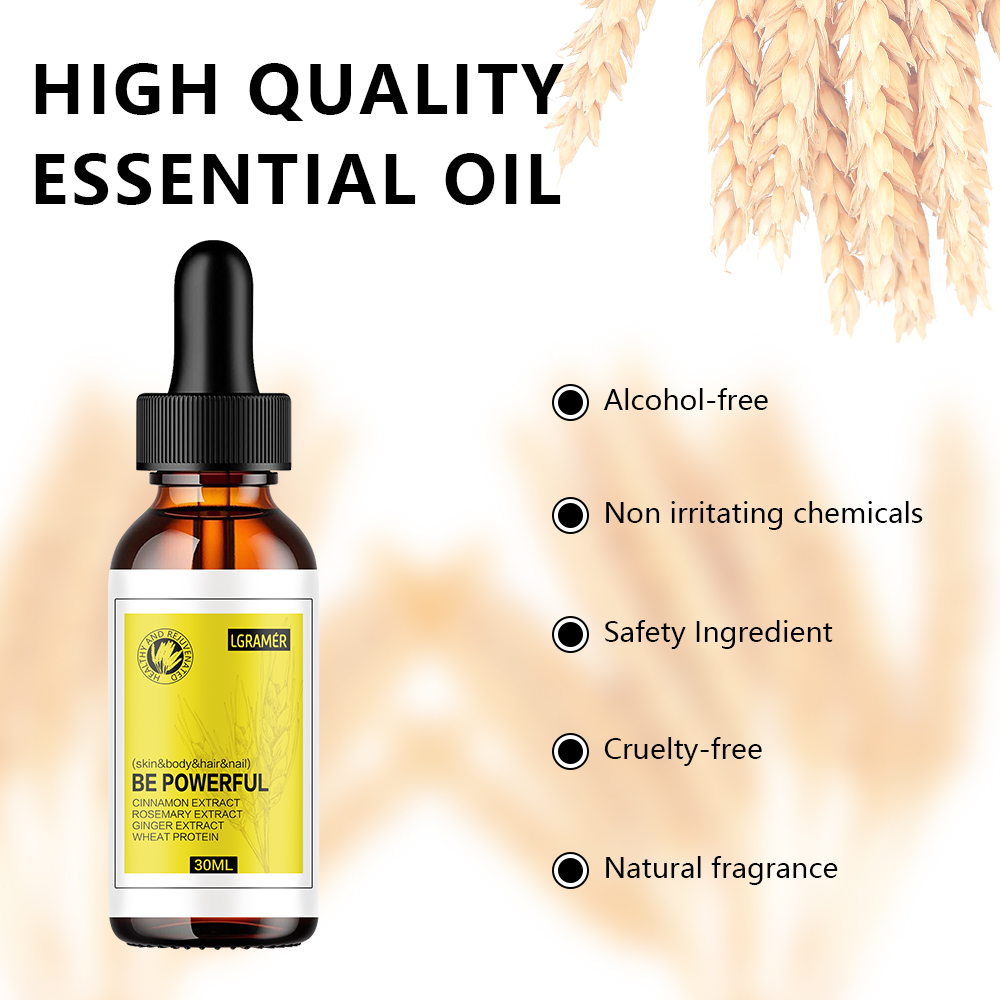 Huile d'essence de romarin pou - Hair Care For Hair Loss avis et prix