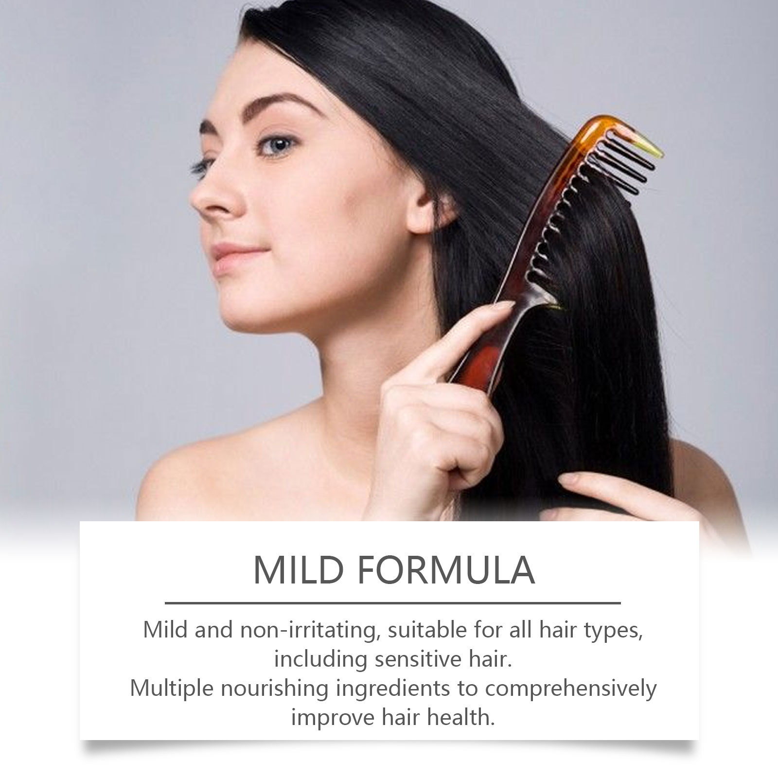 Capsules de sérum de soin capi - Hair Care For Hair Loss avis et prix
