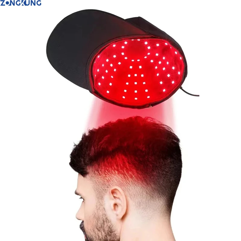 Casque de thérapie capillaire  - Hair Care For Hair Loss avis et prix