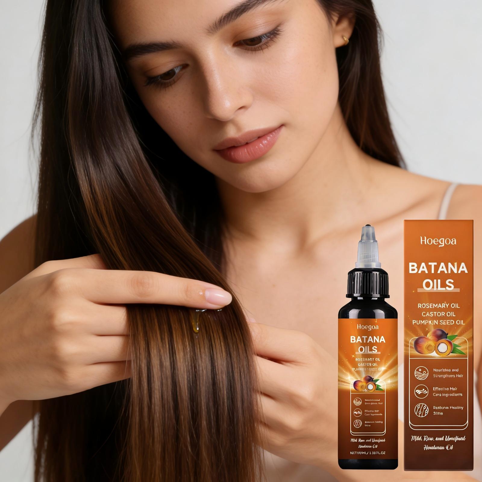 ​ Huile de croissance capillai - Hair Care For Hair Loss avis et prix