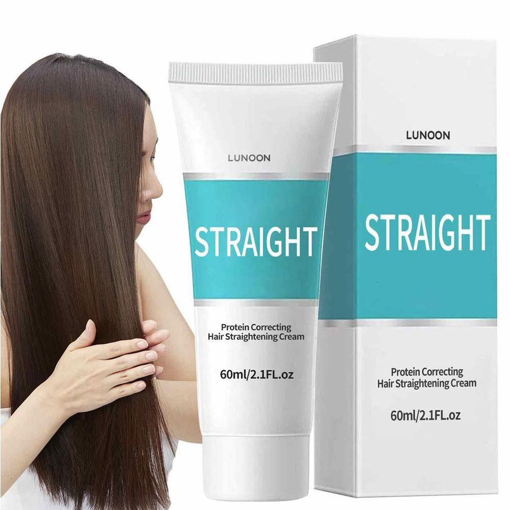 Crème lissante professionnelle - Hair Care Nutrition avis et prix