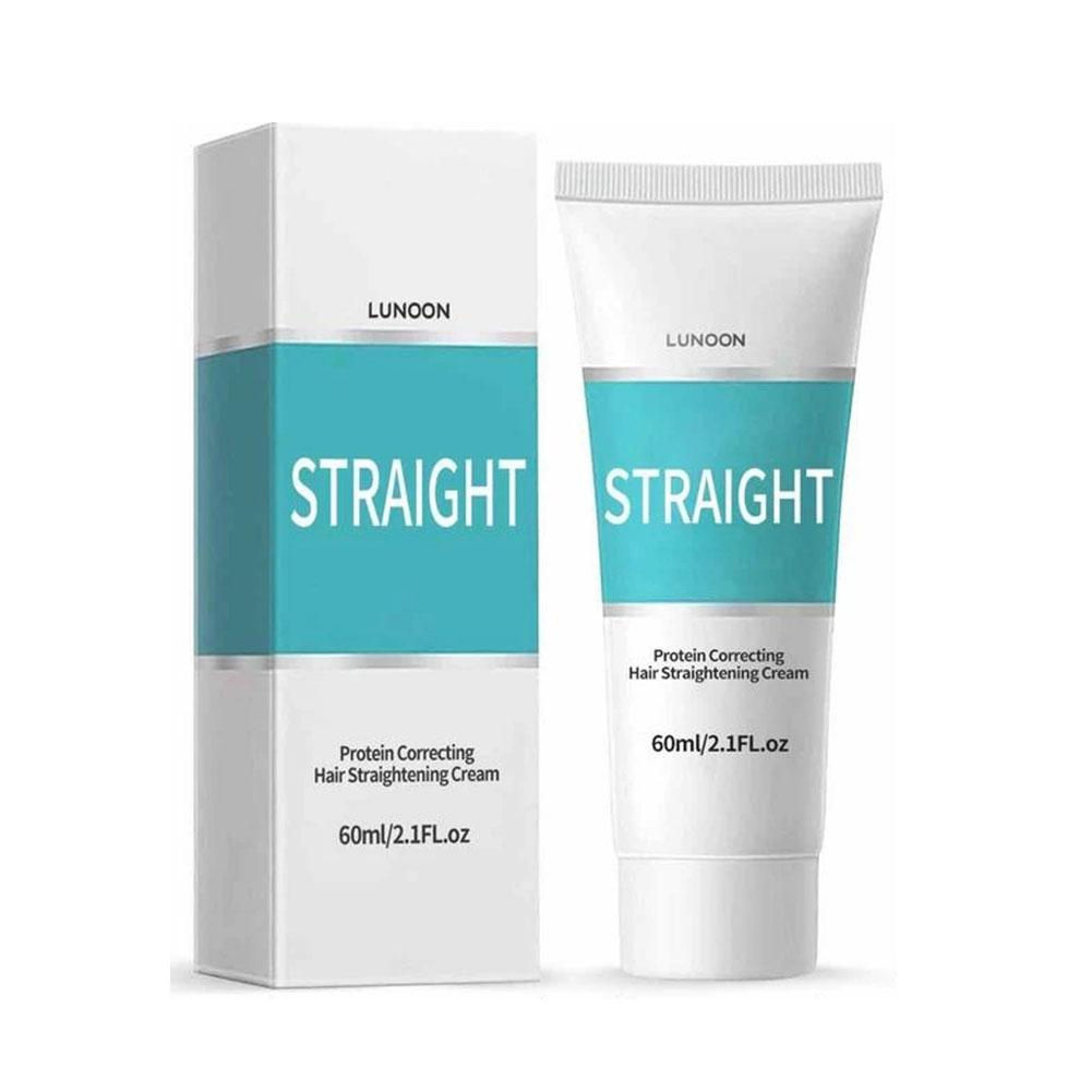 Crème lissante professionnelle - Hair Care Nutrition avis et prix